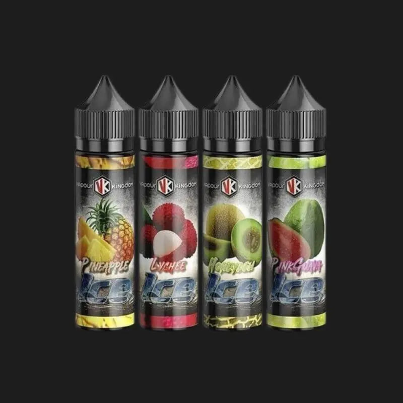 VK 60ML SG VAPE HUB