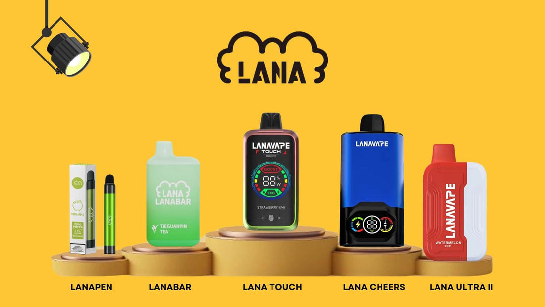 Vape Trends in Singapore 2025: What’s New & What’s Next
