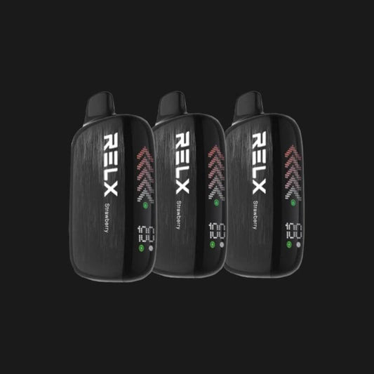 The Best RELX Devices for Beginners - A Simple and Smooth Experience