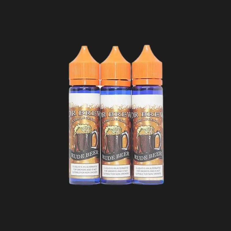 DR BREW 60ML SG VAPE HUB