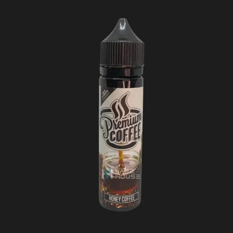 PREMIUM COFFEE 60ML SG VAPE HUB