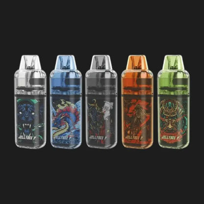 RINCOE JELLYBOX F - SG VAPE HUB