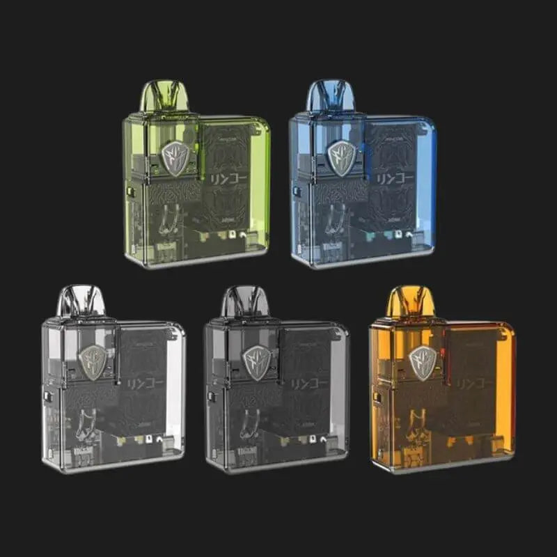 RINCOE JELLYBOX NANO SG VAPE HUB