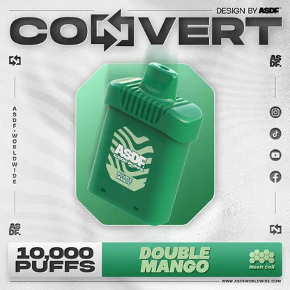SGVape-ASDF-CONVERT-10000-DOUBLE-MANGO-CARTRIDGE-SG-Vape-Hub
