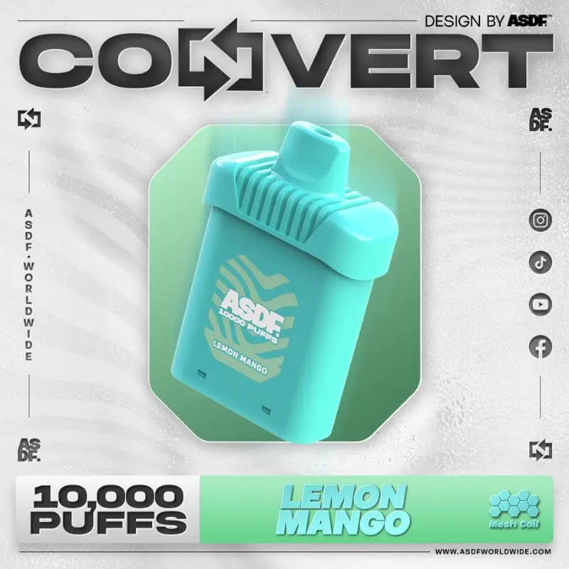 SGVape-ASDF-CONVERT-10000-LEMON-MANG0-CARTRIDGE-SG-Vape-Hub