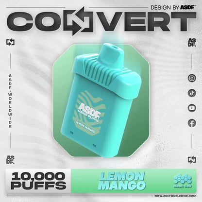 SGVape-ASDF-CONVERT-10000-LEMON-MANG0-CARTRIDGE-SG-Vape-Hub
