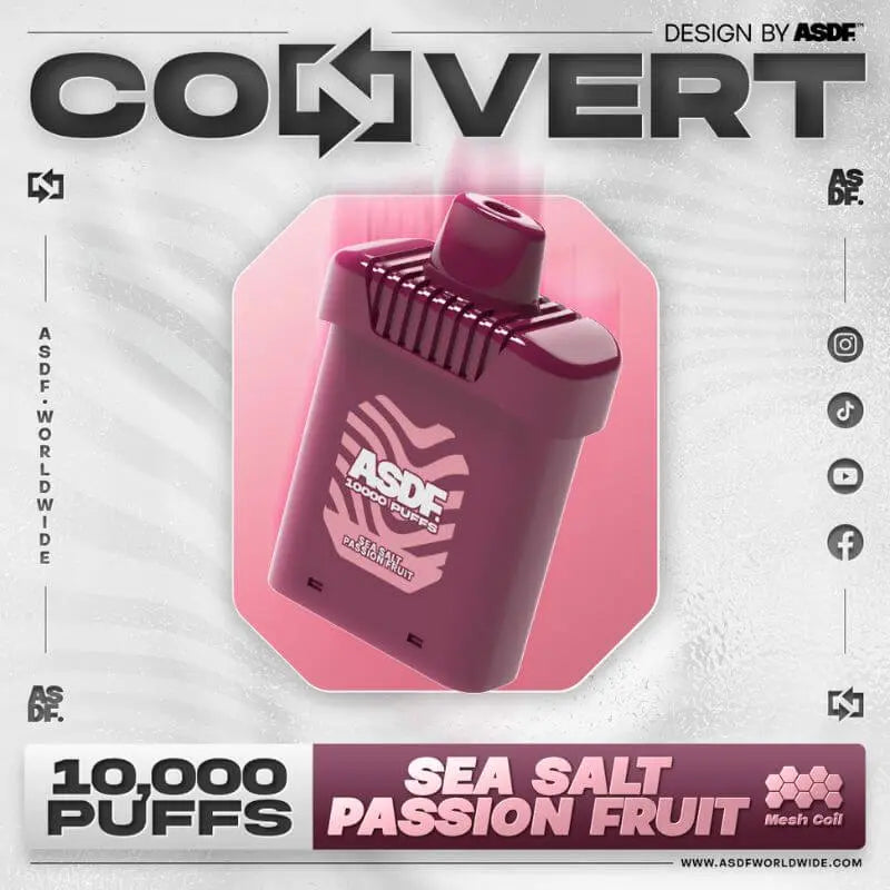 SGVape-ASDF-CONVERT-10000-SEA-SALT-PASSION-FRUIT-CARTRIDGE-SG-Vape-Hub