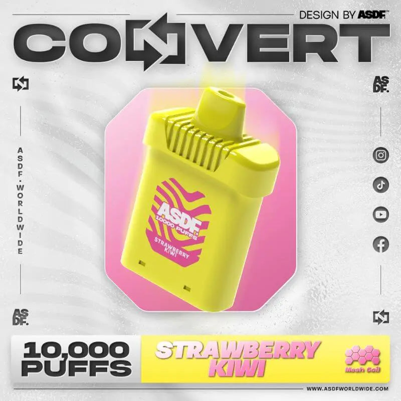 SGVape-ASDF-CONVERT-10000-STRAWBERRY-KIWI-CARTRIDGE-SG-Vape-Hub