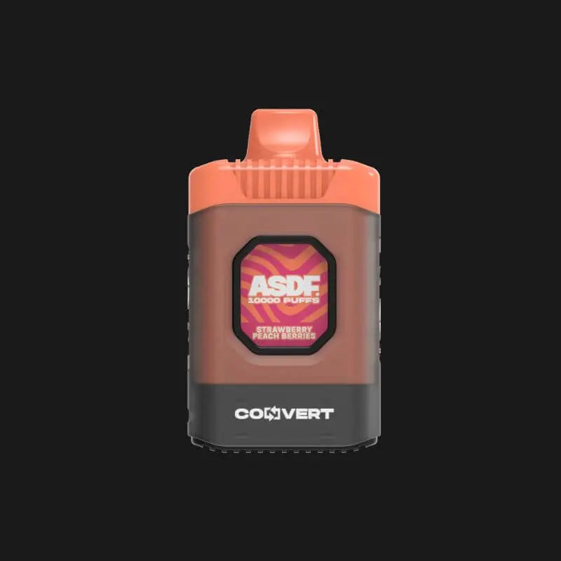 SGVape-ASDF-CONVERT-10000-STRAWBERRY-PEACH-BERRIES-SG-Vape-Hub