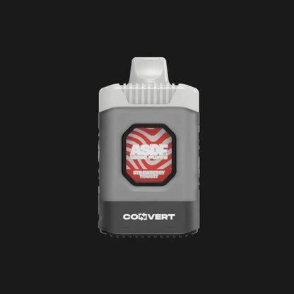 SGVape-ASDF-CONVERT-10000-STRAWBERRY-YOGURT-SG-Vape-Hub