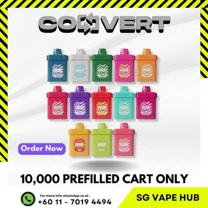 SGVape-CONVERT-10000-CARTRIDGE-SG-Vape-Hub