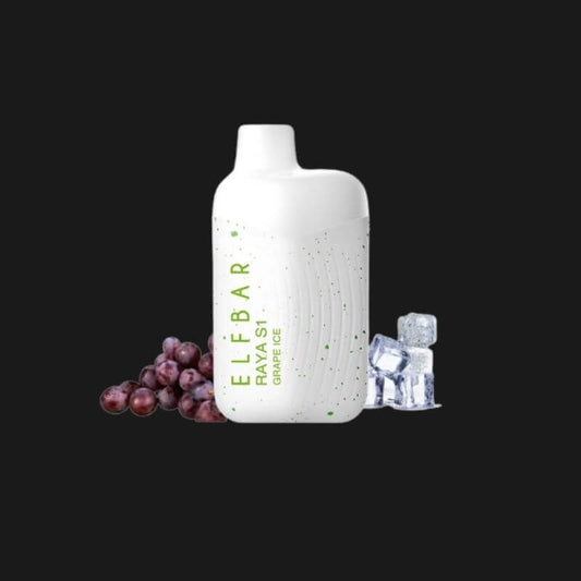 SGVape-ELFBAR-RAYA-S1-20K-SG-Vape-Hub