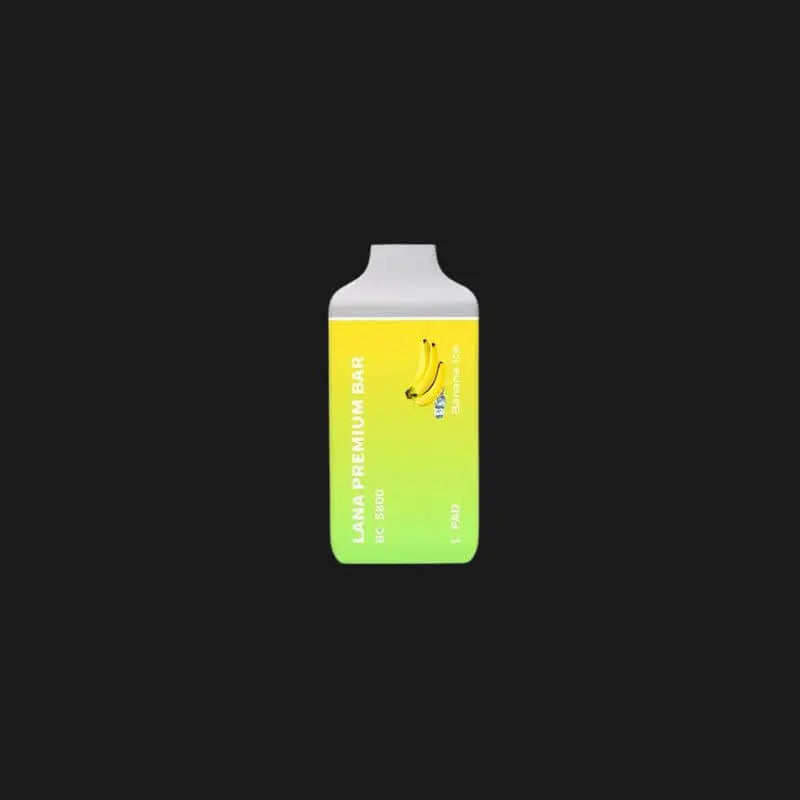 SGVape-LANA-PREMIUM-BAR-5800-BANANA-ICE-SG-VAPE-HUB