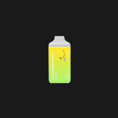 SGVape-LANA-PREMIUM-BAR-5800-BANANA-ICE-SG-VAPE-HUB