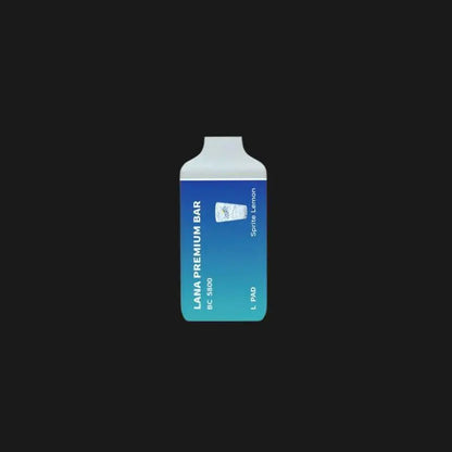 SGVape-LANA-PREMIUM-BAR-5800-SPRITE-LEMON-SG-VAPE-HUB