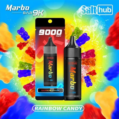 SGVape-Marbobar-9k-Rainbow-Candy-SG-Vape-Hub