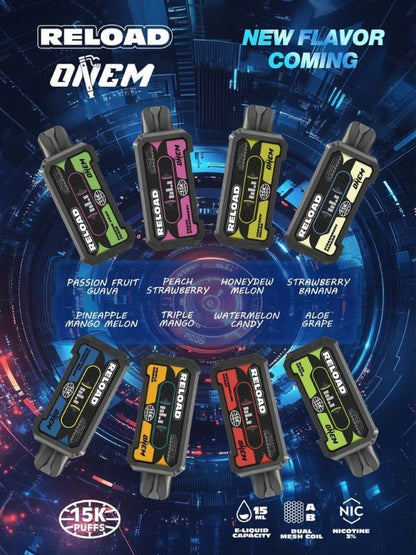 SGVape-ONEM-RELOAD-Cartridge-15K-SG-Vape-Hub