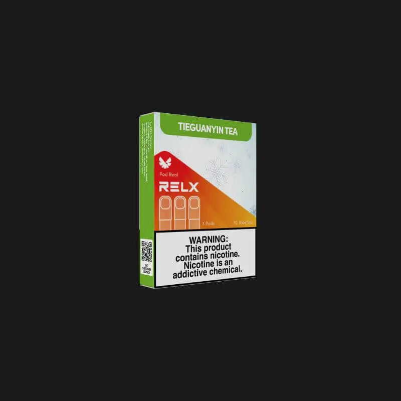 SGVape-RELX-POD-REAL-TIEGUANYIN-TEA-SG-Vape-Hub