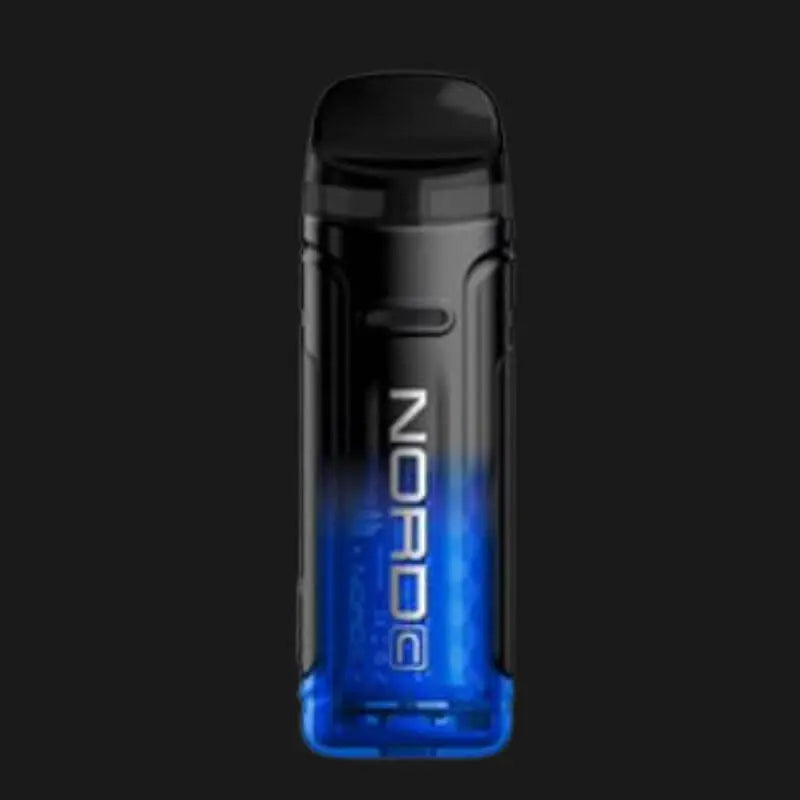 SGVape-SMOK-NORD-C-TRANSPARENT-BLUE-SG-VAPE-HUB