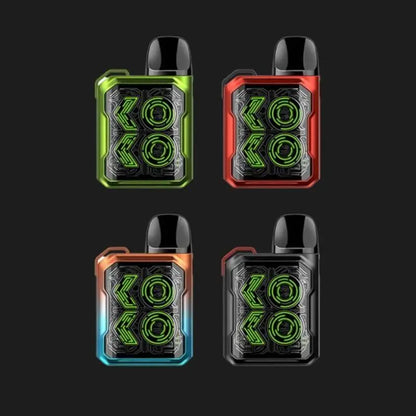 UWELL CALIBURN GK2 - SG VAPE HUB