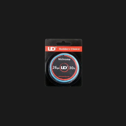 NICHROME (Ni80) SG VAPE HUB
