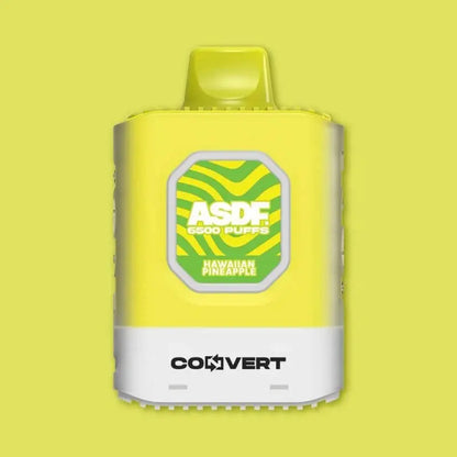 SGVape-ASDF-CONVERT-10000-Hawaiian-Pineapple-SG-Vape-Hub