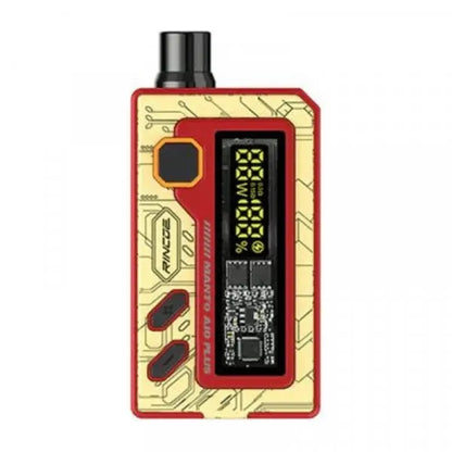 #ALADDIN PRO MORE ENJOY 9000 Puffs# - #SG VAPE HUB#