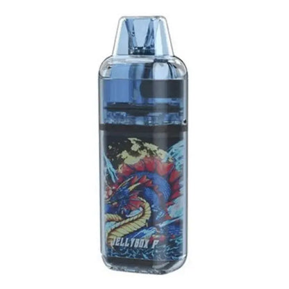 #ALADDIN PRO MORE ENJOY 9000 Puffs# - #SG VAPE HUB#