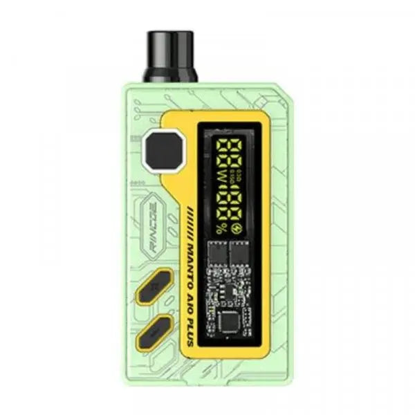 #ALADDIN PRO MORE ENJOY 9000 Puffs# - #SG VAPE HUB#