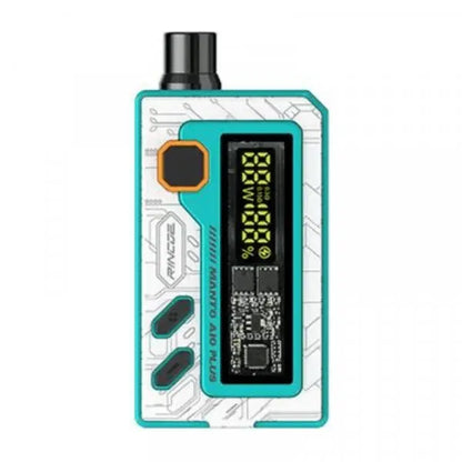 #ALADDIN PRO MORE ENJOY 9000 Puffs# - #SG VAPE HUB#
