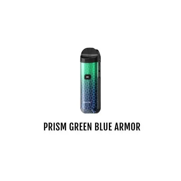SMOK NORD PRO KIT - SG VAPE HUB