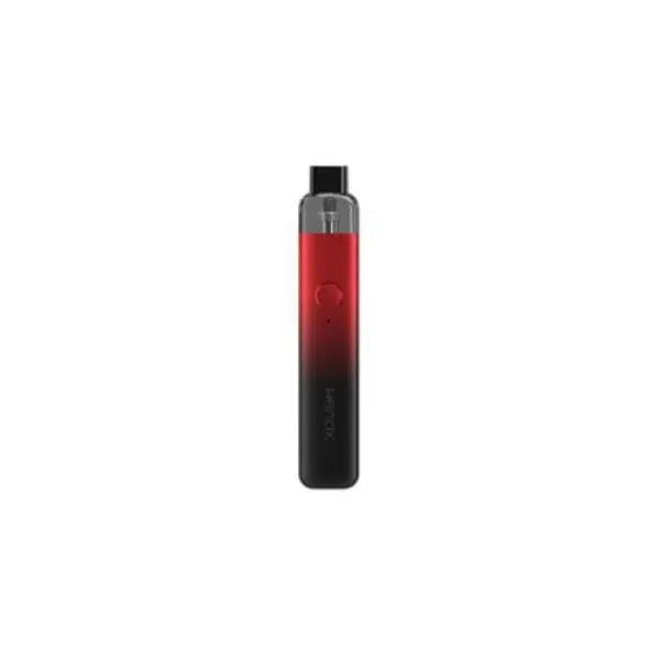 GEEKVAPE WENAX K1 - SG VAPE HUB